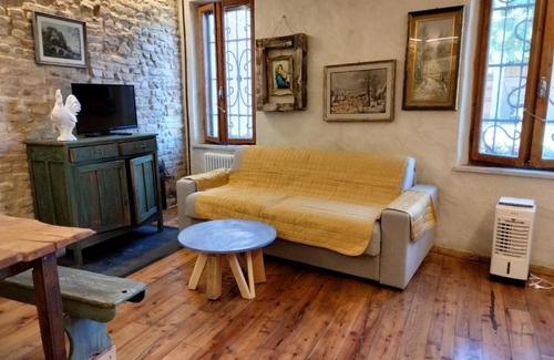 Castel Goffredo House | B&B Castel Goffredo san P 3
