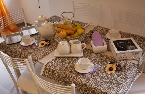 Iglesias Historic Centre Bed & Breakfast | B&B Castello Salvaterra