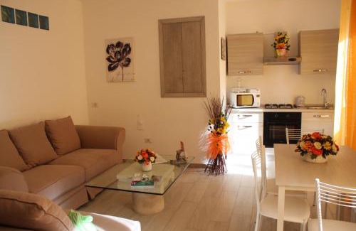 Iglesias Historic Centre Bed & Breakfast | B&B Castello Salvaterra