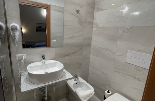 Gela House | B&B CENTRALE