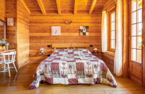 Varzo Bed & Breakfast | B&B Chalet Il Picchio