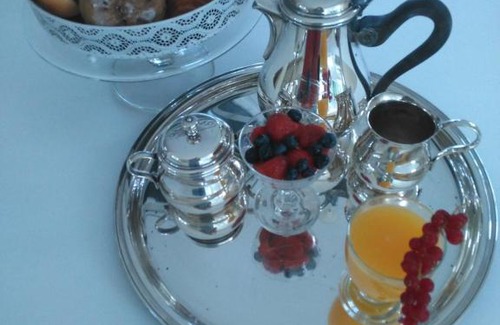 Koksijde-Bad Bed & Breakfast | B&B Chantery