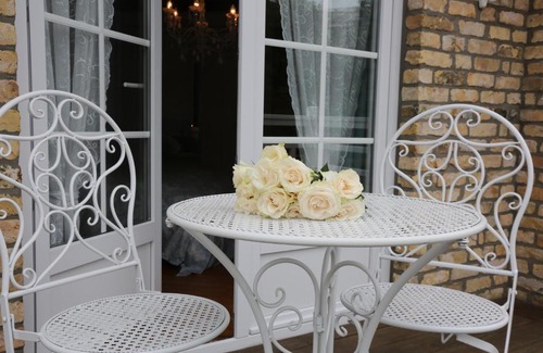 Koksijde-Bad Bed & Breakfast | B&B Chantery