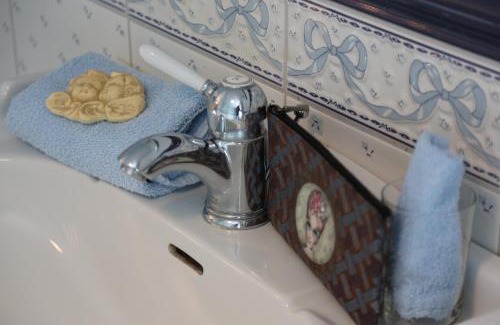 Koksijde-Bad Bed & Breakfast | B&B Chantery