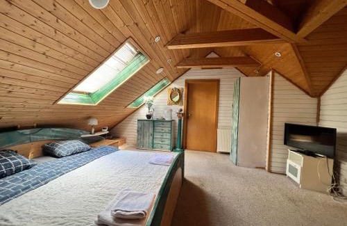 Buk Bed & Breakfast | B&B Chardas