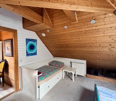 Buk Bed & Breakfast | B&B Chardas