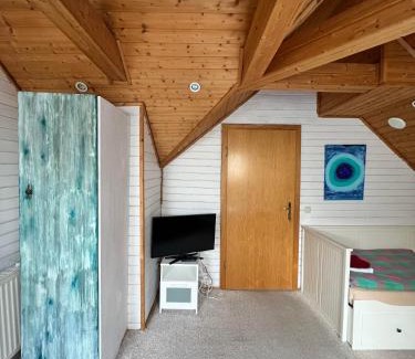 Buk Bed & Breakfast | B&B Chardas