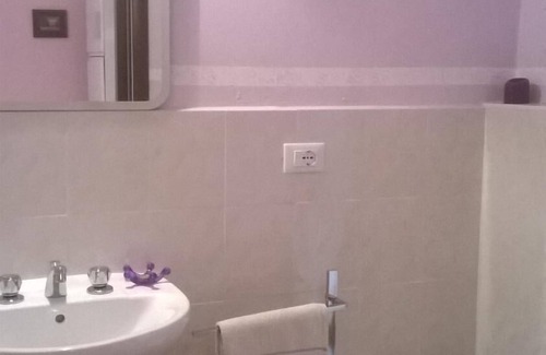 Traghetto House | B&B Ciliegio Felice