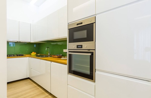 Vittorio Emanuele House | B&B Civico 33