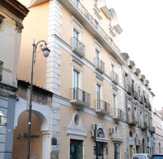 Santa Maria Capua Vetere Bed & Breakfast | B&B Cloud