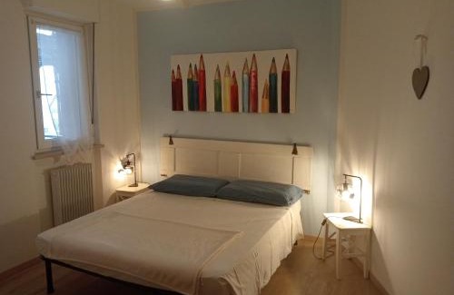 Rovereto Bed & Breakfast | B&B Color Rovereto