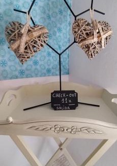 L'Ametlla de Mar House | B&B Com a Casa Teva