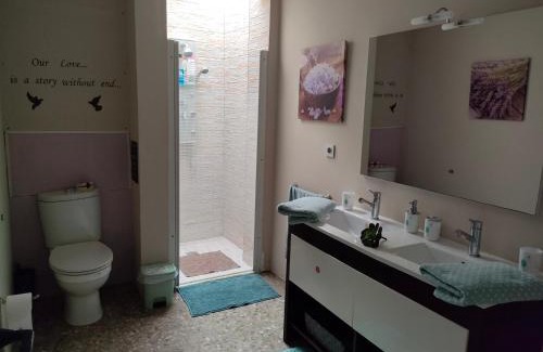 L'Ametlla de Mar House | B&B Com a Casa Teva
