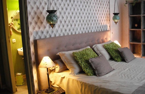Historical Center Bruges Bed & Breakfast | B&B Con Ampère