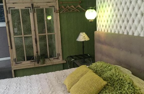 Historical Center Bruges Bed & Breakfast | B&B Con Ampère