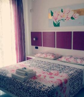 Capilungo Bed & Breakfast | B&B Corallo
