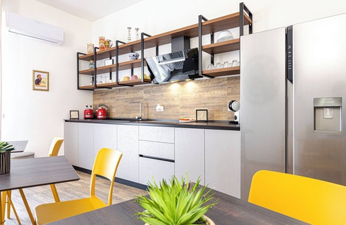 Navile Apartment | B&B Corsini - Il Bosco
