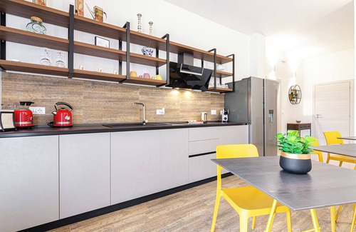 Navile Apartment | B&B Corsini - Il Bosco