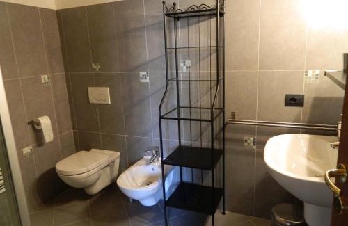 San Pietro Bed & Breakfast | B&B Corte Preare