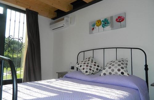 San Pietro Bed & Breakfast | B&B Corte Preare