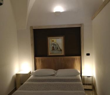 Casarano Bed & Breakfast | B&B Corte San Giuseppe