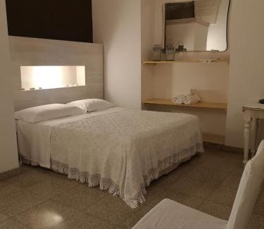 Casarano Bed & Breakfast | B&B Corte San Giuseppe