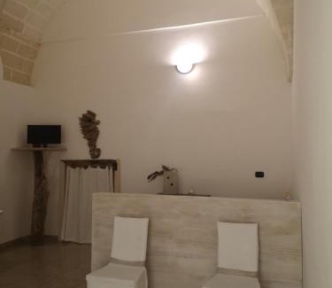 Casarano Bed & Breakfast | B&B Corte San Giuseppe