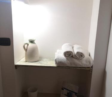 Casarano Bed & Breakfast | B&B Corte San Giuseppe