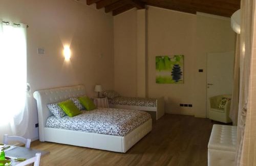 Monterotondo Bed & Breakfast | B&B CORTE SANT'ANGELO