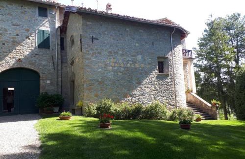 Neviano degli Arduini Apartment | B&B Cortebonomini apartment