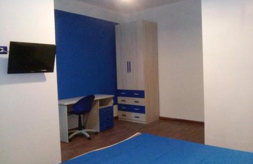 Cosenza Bed & Breakfast | B&B Cosenza