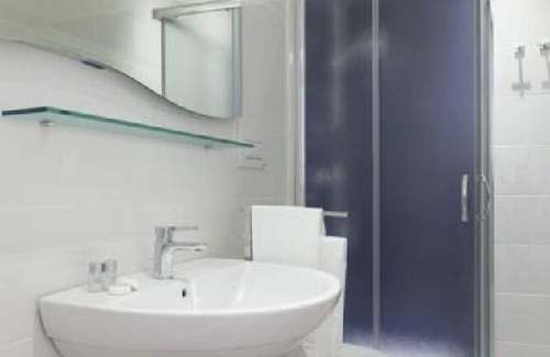 Lido Conchiglie Hotel | B&B Costa Azzurra