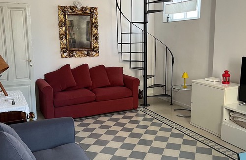 Pisa City Centre Apartment | B&b Cristina e Stefano