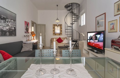 Pisa City Centre Apartment | B&b Cristina e Stefano