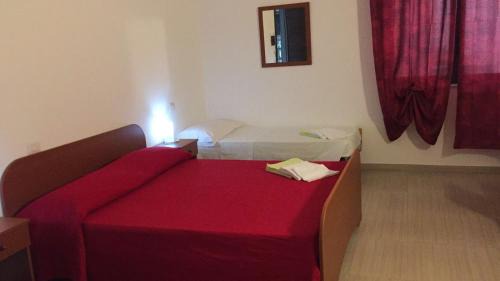 Milazzo Bed & Breakfast | B&B Cuciti