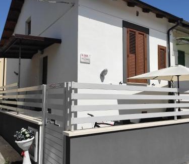 Magliano deʼ Marsi Bed & Breakfast | B&B Da Daniela