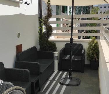 Magliano deʼ Marsi Bed & Breakfast | B&B Da Daniela