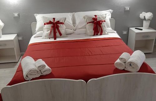 Magliano deʼ Marsi Bed & Breakfast | B&B Da Daniela