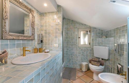 Alassio Bed & Breakfast | B&B Da Giueli Rooms On The Seafront