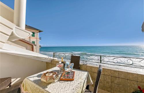 Alassio Bed & Breakfast | B&B Da Giueli Rooms On The Seafront