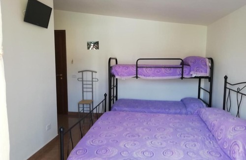Camerota Bed & Breakfast | B&B Da Rosa Camerota