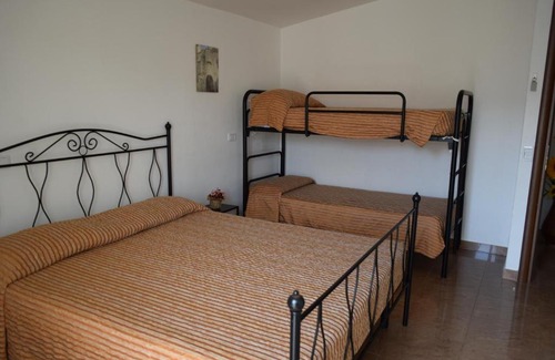 Camerota Bed & Breakfast | B&B Da Rosa Camerota