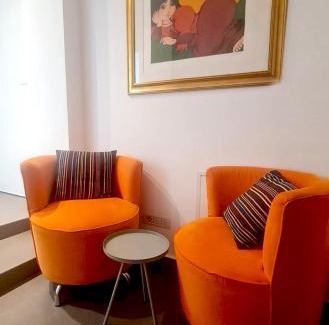 Bari City Centre Bed & Breakfast | B&B Da Viviana