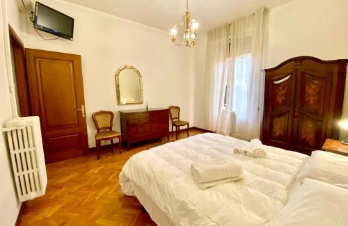 Citta Antica Apartment | B&B Dai Nonni