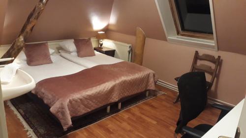 Eelde Bed & Breakfast | B&B De Oude Molensteen