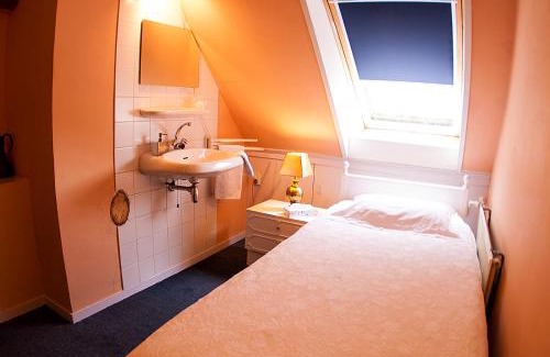 Eelde Bed & Breakfast | B&B De Oude Molensteen
