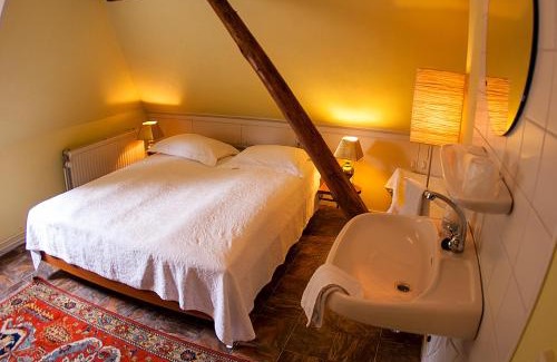 Eelde Bed & Breakfast | B&B De Oude Molensteen