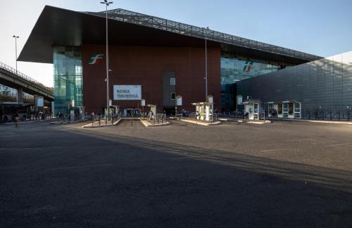 Universita House | B&B Dea Tiburtina