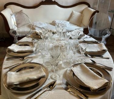 Viterbo Bed & Breakfast | B&B dei Papi Boutique Hotel