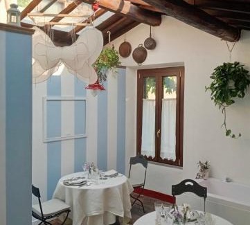 Viterbo Bed & Breakfast | B&B dei Papi Boutique Hotel
